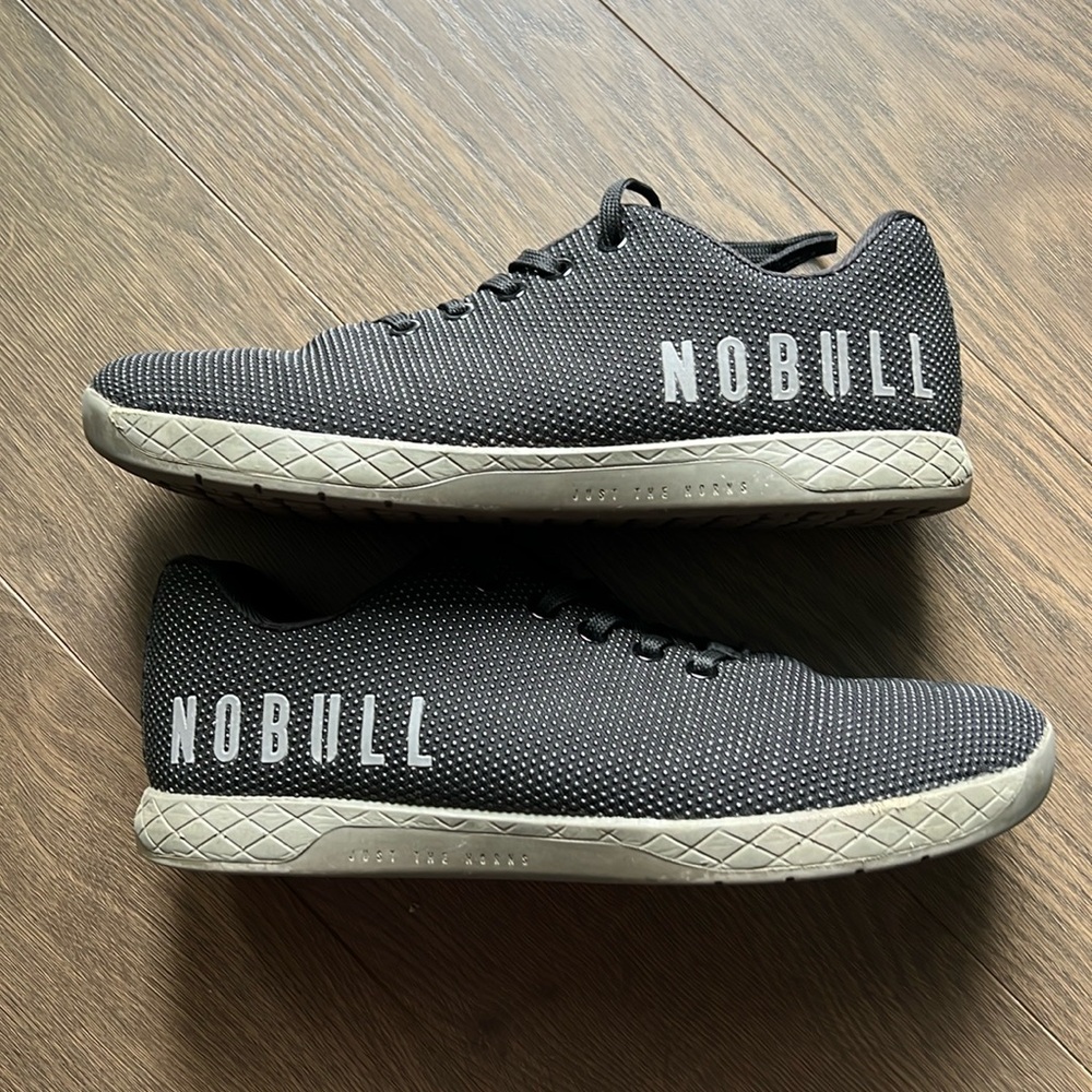 Nobull Outwork Trainers